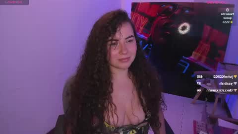 Megan online show from 06/12/26, 04:22