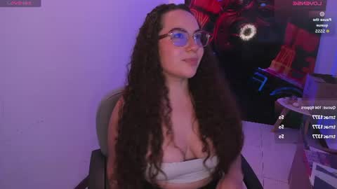 Megan online show from 06/15/26, 03:53