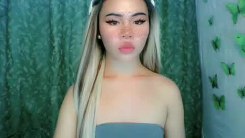 GODDESS CELESTINA online show from 03/02/26, 05:08