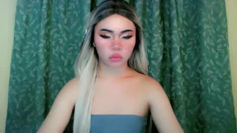 GODDESS CELESTINA online show from 03/10/26, 12:59