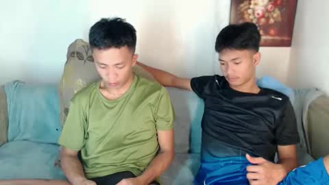 Snapshot of naughty_cy chatting on 04/30/26, 03:07 itzme cyril online show from 04/30/26, 03:07