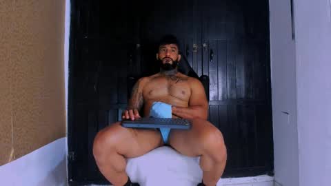 Miller online show from 01/05/25, 12:42