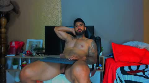 Miller online show from 01/25/25, 06:01