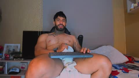 Miller online show from 01/27/25, 02:53