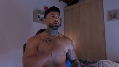 Miller online show from 03/01/25, 04:33