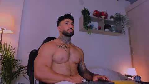 Miller online show from 03/02/25, 09:01