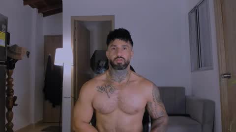 Miller online show from 03/04/25, 09:51