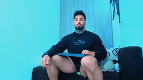 Miller online show from 10/03/25, 08:28