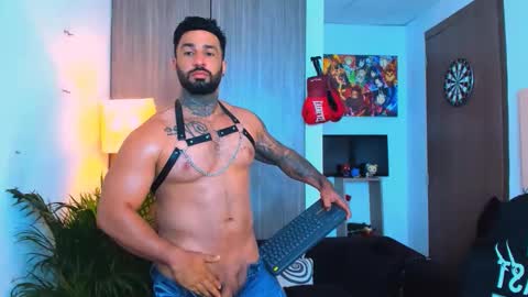 Miller online show from 10/14/25, 01:45