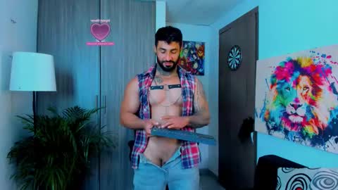 Miller online show from 10/24/25, 03:08