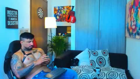 Miller online show from 11/22/25, 02:16