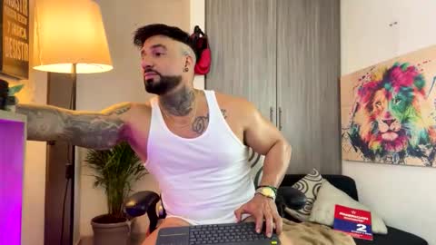 Miller online show from 12/14/25, 02:50