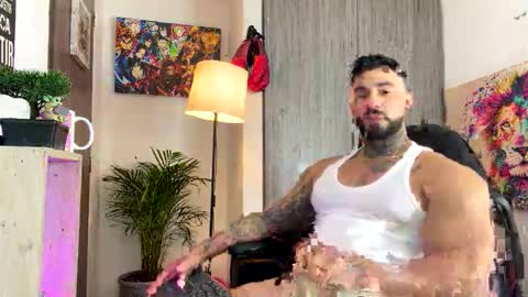 Miller online show from 12/16/25, 11:21