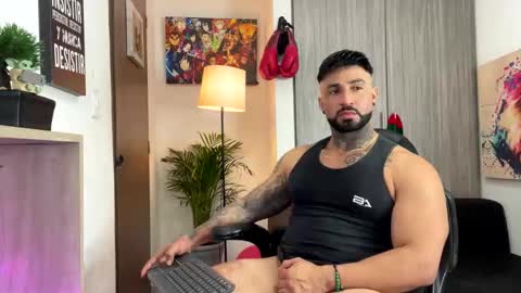 Miller online show from 12/17/25, 11:33