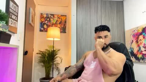 Miller online show from 12/19/25, 08:10