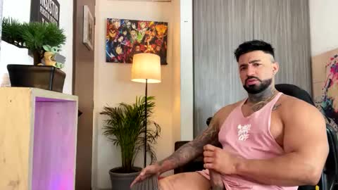 Miller online show from 12/21/25, 08:32