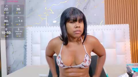 SASHA  online show from 10/03/25, 03:14