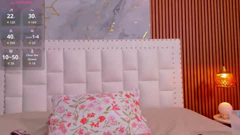 SASHA  online show from 11/04/25, 12:43