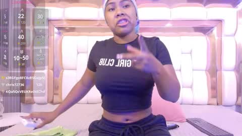 SASHA  online show from 02/10/26, 02:59