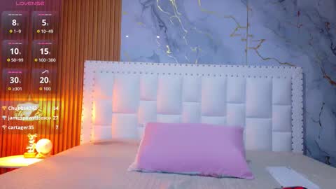 SASHA  online show from 02/25/26, 02:54