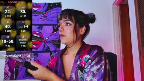 Em  please help me reach 100 thumbs up 3 online show from 12/05/24, 06:32