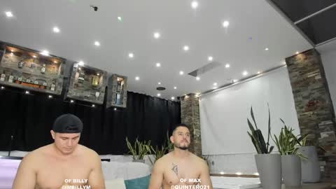 Snapshot of naughty_hot_guys_team chatting on 09/21/25, 03:41 Billys Boys online show from 09/21/25, 03:41