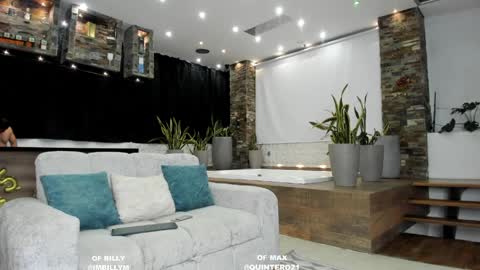 Billys Boys online show from 03/31/26, 03:19