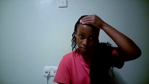 kesh online show from 11/16/25, 11:10