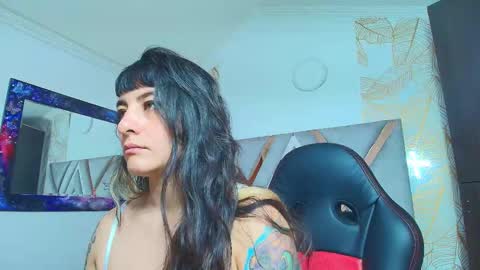 Kitten online show from 02/26/26, 11:31