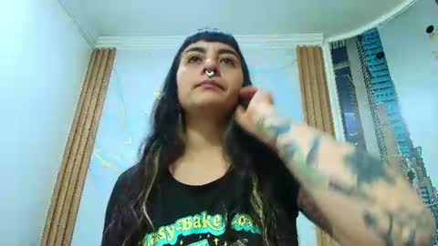 Kitten online show from 07/18/26, 11:36