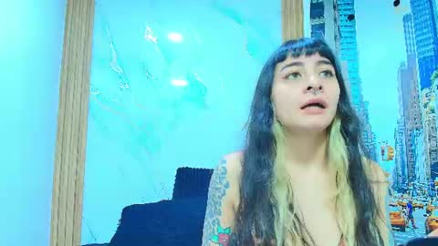 Kitten online show from 07/25/26, 10:46