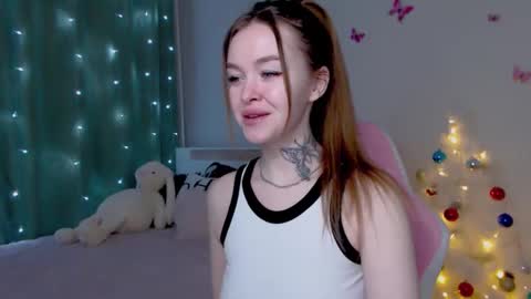 Mable online show from 12/21/25, 01:35