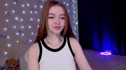 Mable online show from 02/03/26, 01:04