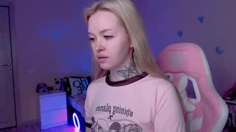 Snapshot of naughty_mablee chatting on 04/29/26, 01:10 Mable online show from 04/29/26, 01:10