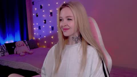 Snapshot of naughty_mablee chatting on 05/30/26, 12:52 Mable online show from 05/30/26, 12:52