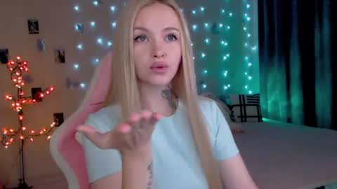 Snapshot of naughty_mablee chatting on 07/21/26, 12:13 Mable online show from 07/21/26, 12:13