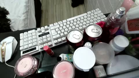 Snapshot of naughty_mariaxx chatting on 02/02/25, 02:02 Maria online show from 02/02/25, 02:02