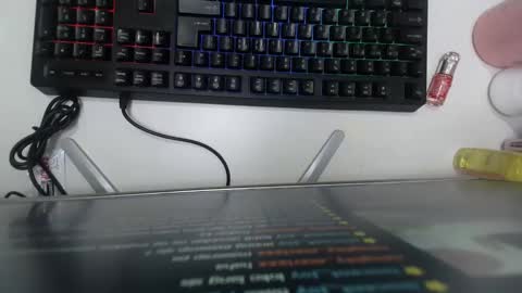 Snapshot of naughty_mariaxx chatting on 05/03/26, 05:02 Maria online show from 05/03/26, 05:02