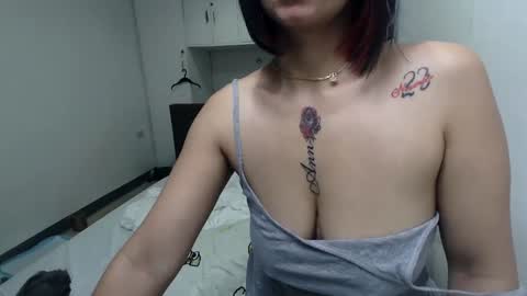 Snapshot of naughty_mariaxx chatting on 05/09/26, 09:47 Maria online show from 05/09/26, 09:47