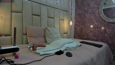 Melany  online show from 02/22/26, 08:07