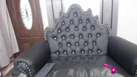 ESMERALDA online show from 01/16/26, 02:26