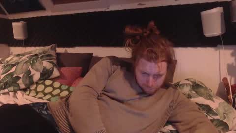 Freyja and Baldur online show from 12/31/24, 03:01