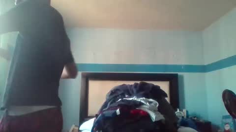 naughty_pal69 online show from 12/19/24, 06:12