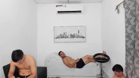 naughty_pearls online show from 10/09/25, 01:31