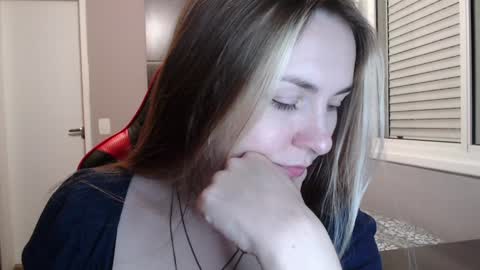 Ann online show from 01/18/25, 02:14