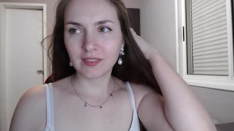 Ann online show from 01/26/25, 02:45