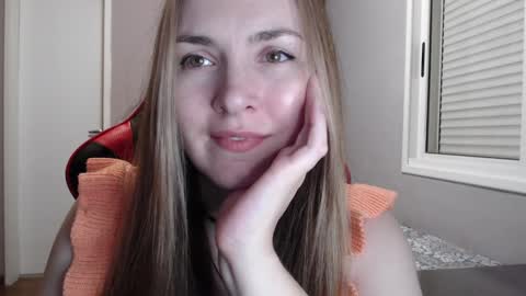 Ann online show from 01/27/25, 01:48