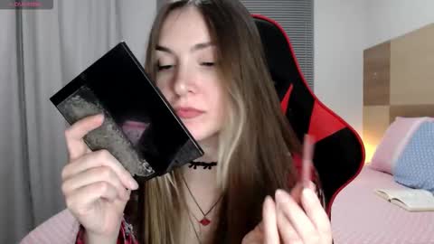 Ann online show from 12/19/25, 03:24