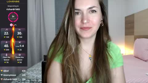 Ann online show from 04/16/26, 08:53