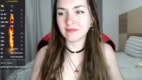 Ann online show from 04/24/26, 02:14